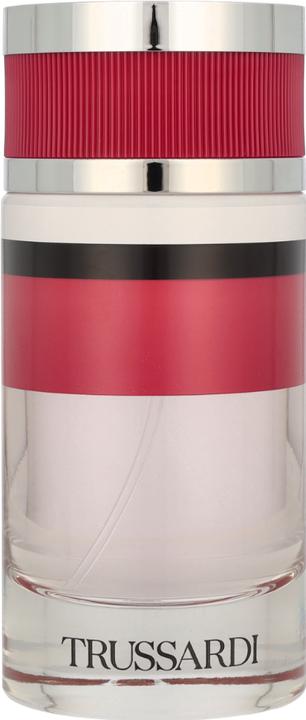 Immagine prodotto Trussardi Ruby Red Eau De Parfum 90ml (Eau de parfum, 90 ml)