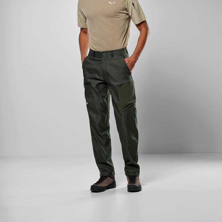 Produktbild Salewa Puez Hemp Durastretch Hose (L)