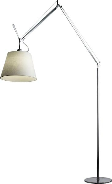 Image du produit Artemide Lampadaire Tolomeo Mega Terra Seta (E27)