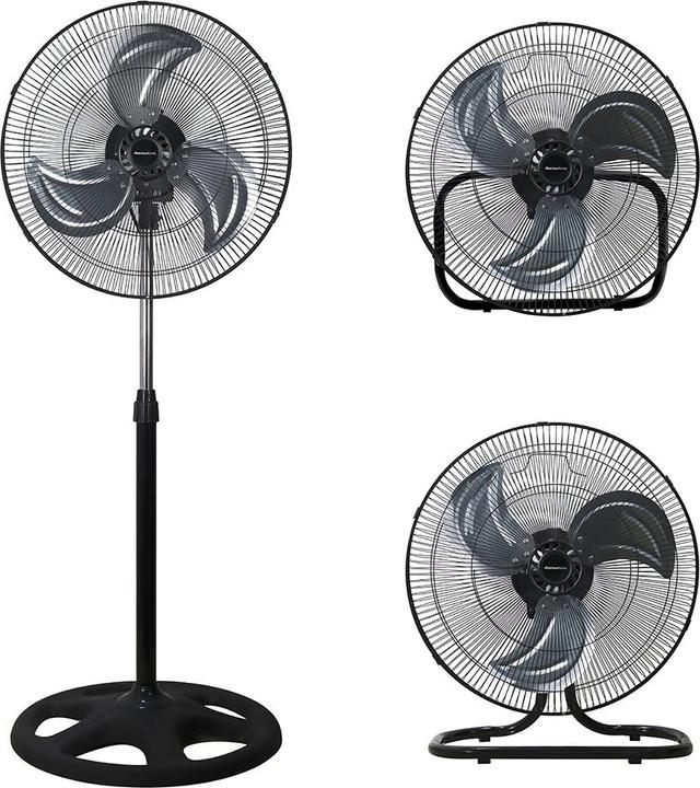 Produktbild Melchioni MF 2412TRIO - Industrieventilator