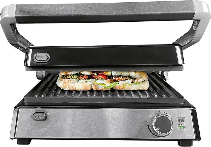 Actual product image Haws Contact grill 30-BPG212000W