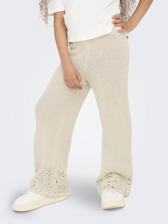 Actual product image Only KOGMERYL Normal geschnitten Hose Hose (128)