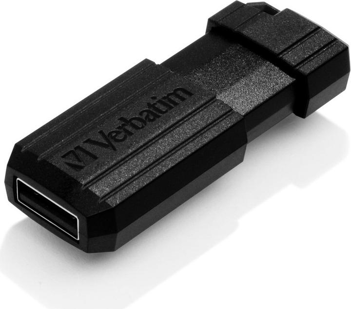 Produktbild Verbatim PinStripe (4 GB, USB-A)