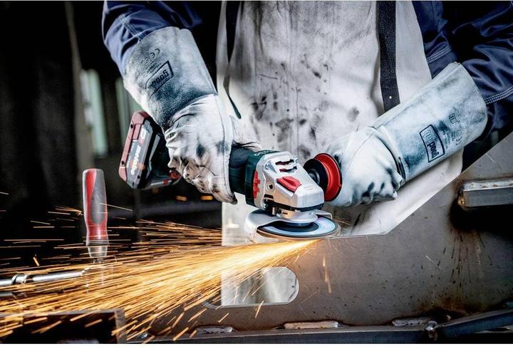 Produktbild Metabo WB 18 LTX BL 15-125 Quick (125 mm)
