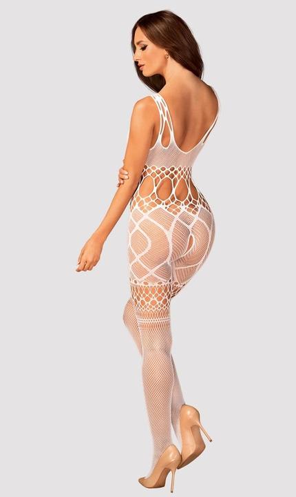 Produktbild Obsessive Mesh Catsuit (M/L)
