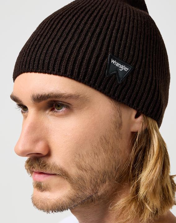 Produktbild Wrangler Mütze Easy Beanie (One Size)