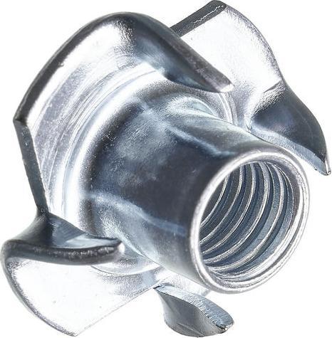 Hettich Einschlag-Mutter M8 (M8)