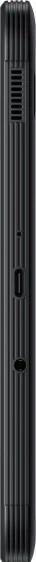Image du produit Samsung Galaxy TabActive 4 Pro Enterprise Edition (WLAN uniquement, 10.10", 64 Go, Noir)