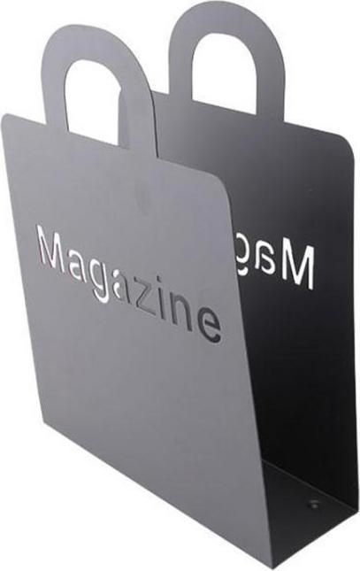 Produktbild TOP Zeitschriftenhalter (30 x 10 x 38 cm)