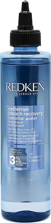 Image du produit Redken Eau lamellaire Extreme Bleach Recovery / (200 ml)