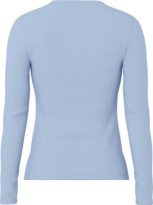 Actual product image Pieces Pcruka Ls Top Noos Bc (M)