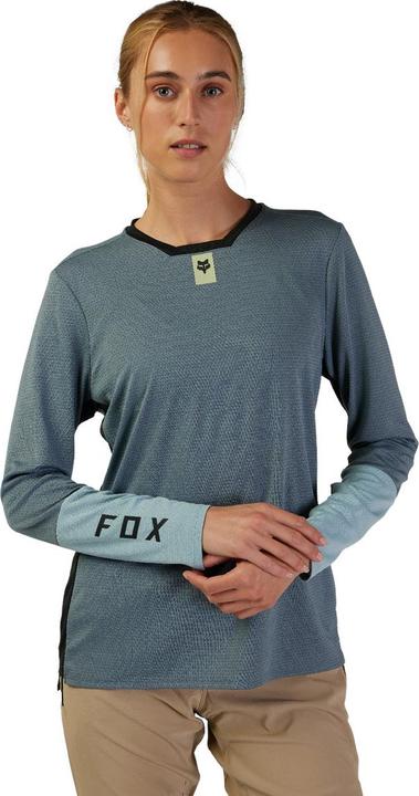 Produktbild Fox Jersey 23 W Defend Ls Cit S (S)