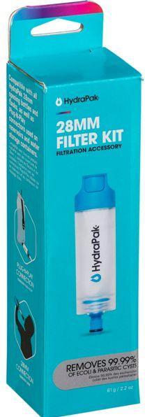 Produktbild Hydrapak 28 MM PNP Inline Filter