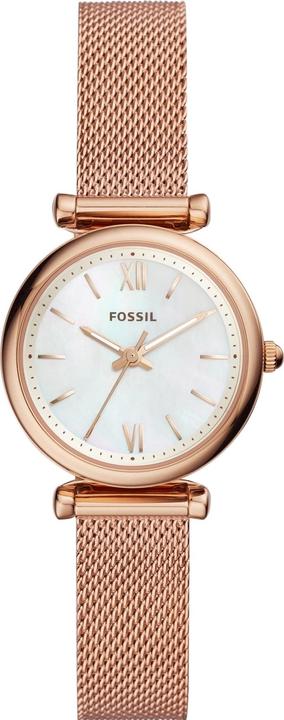 Produktbild Fossil Carlie (Analoguhr, 28 mm)