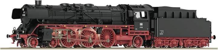 Actual product image Fleischmann 714575 N Steam locomotive 01 102 of the DB (Track N)