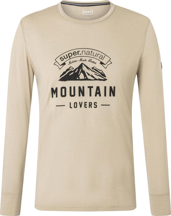 Super Natural Mountain Lovers (L)