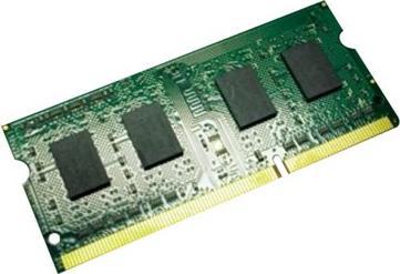 Image du produit QNAP 32 Go de RAM DDR4 3200 MHz SODIMM version K0