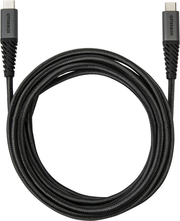 Immagine prodotto OtterBox USB-C - USB-C Cavo (3 m, USB 2.0)