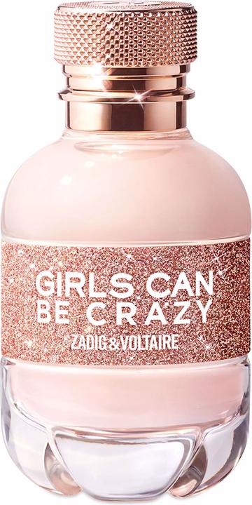 Produktbild Zadig & Voltaire Girls Can Be Crazy (Eau de Parfum, 30 ml)