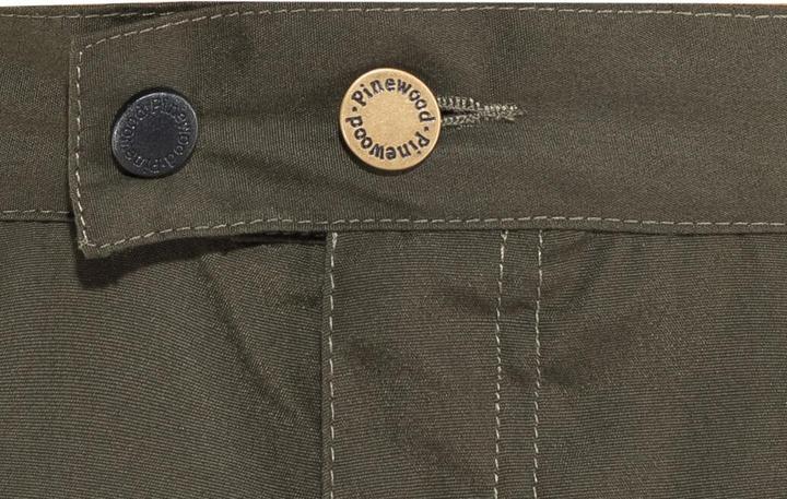 Actual product image Pinewood Caribou TC (27)