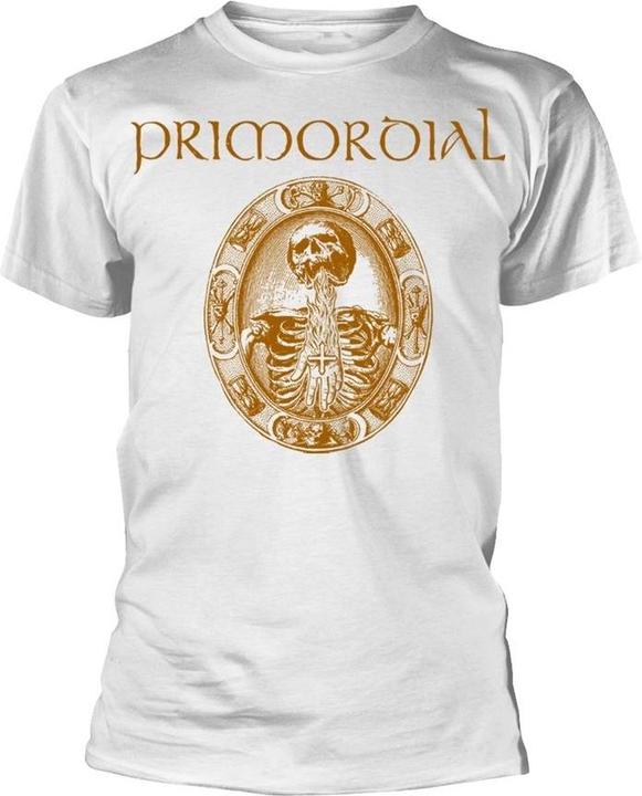 Universal Textiles Redemption At The Puritans Hand TShirt (3XL)