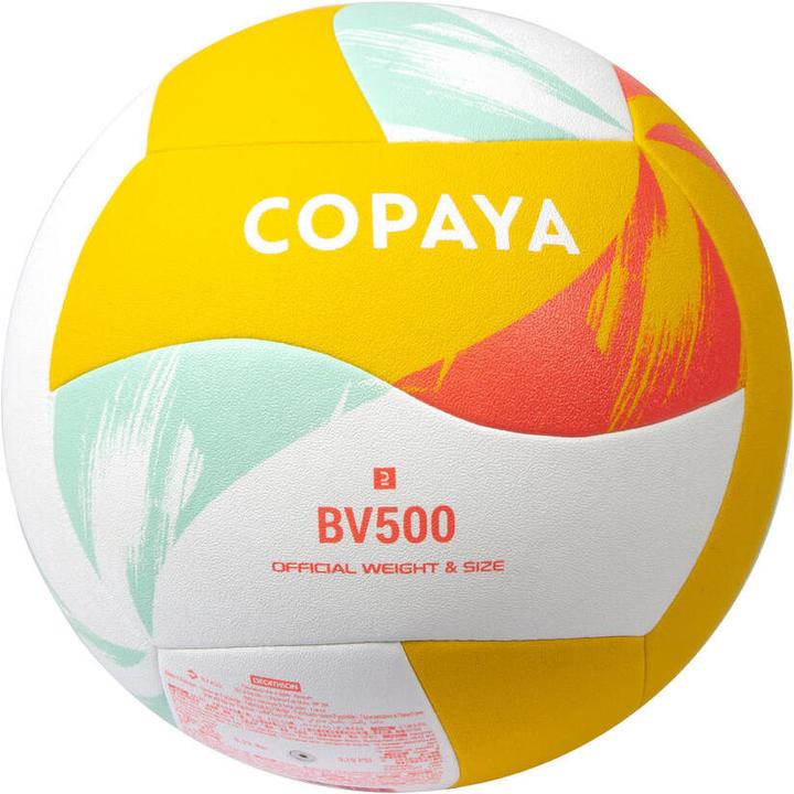 Actual product image Copaya BV500 REPLICA HYBRID (5)