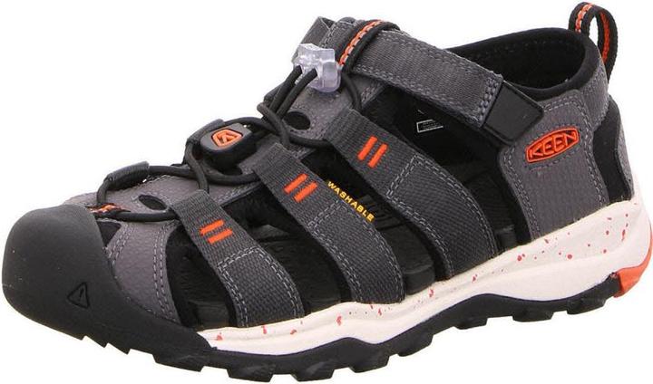 Actual product image Keen Newport Neo H2 Sandals Youth (37)