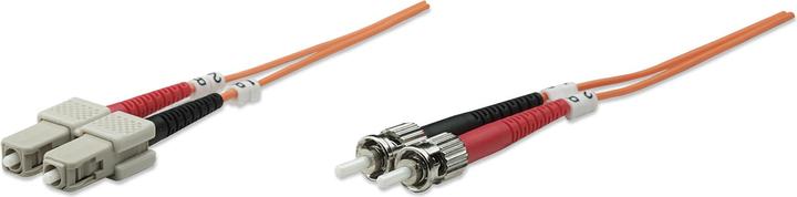 Produktbild Intellinet Patch-Kabel (CAT7, 1 m)