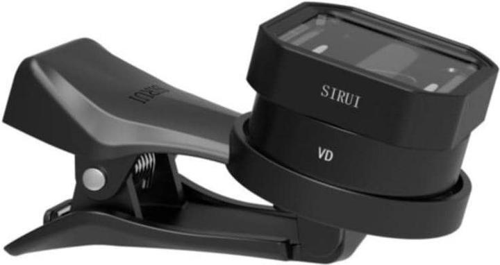 Immagine prodotto Sirui Lente per smartphone VD-01