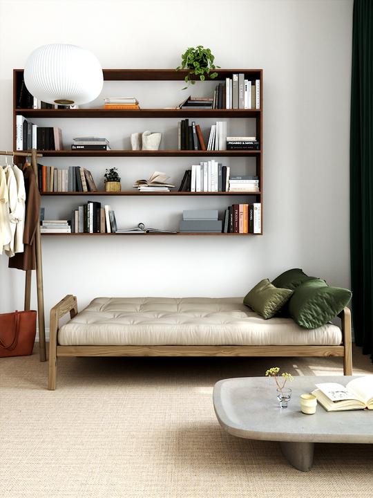 Produktbild Karup Design Grab (3-Sitzer, Bettsofa)
