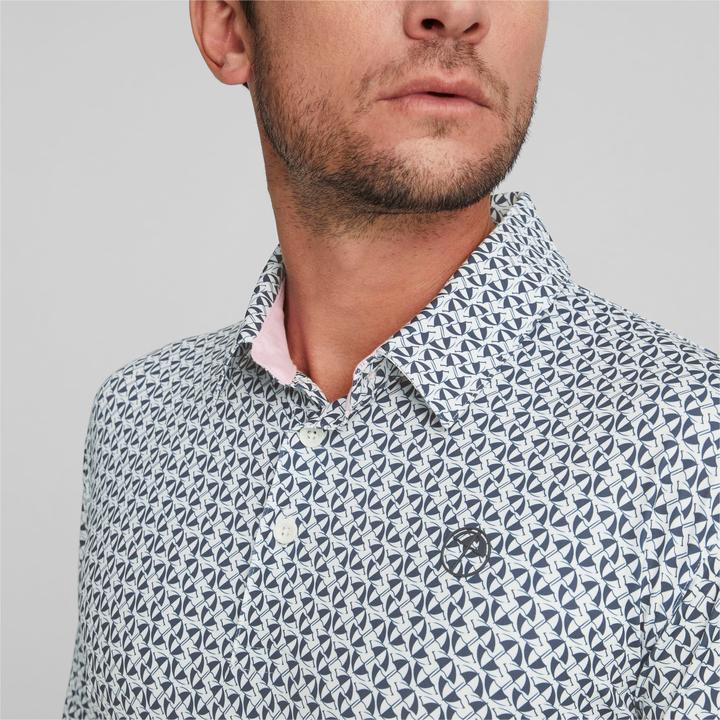 Actual product image Puma AP Mattr Sixty Two Polo (XL)