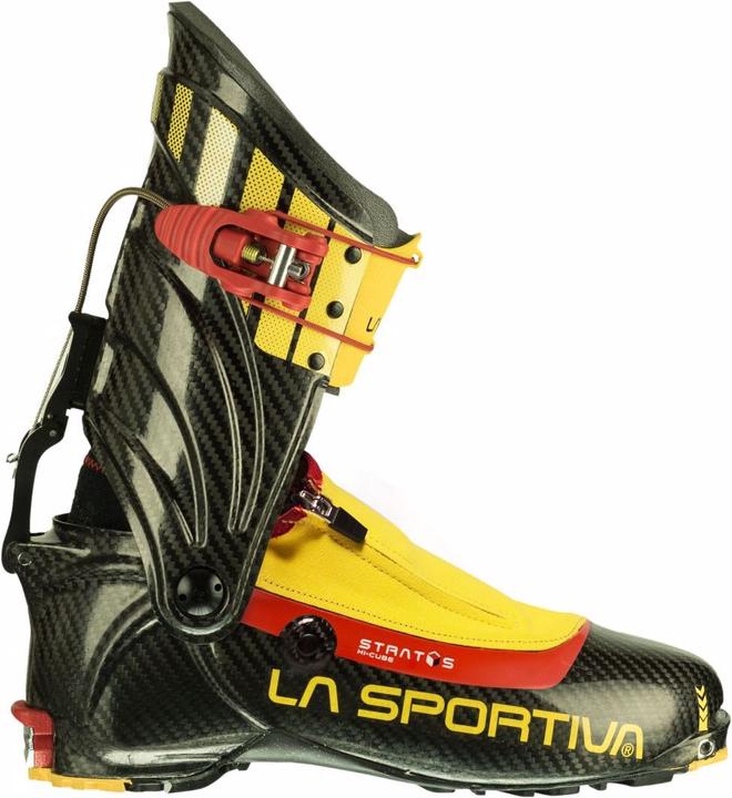 Immagine prodotto La Sportiva Stratos Hi-Cube (24.5)