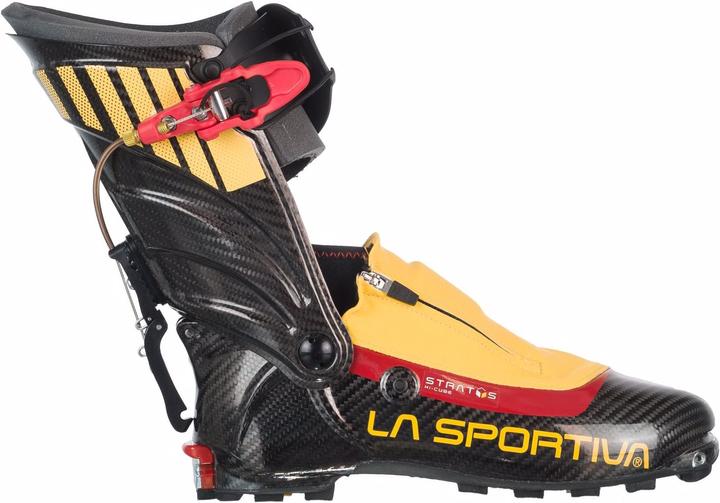 Immagine prodotto La Sportiva Stratos Hi-Cube (24.5)