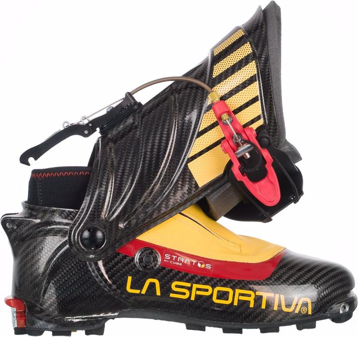 Immagine prodotto La Sportiva Stratos Hi-Cube (24.5)