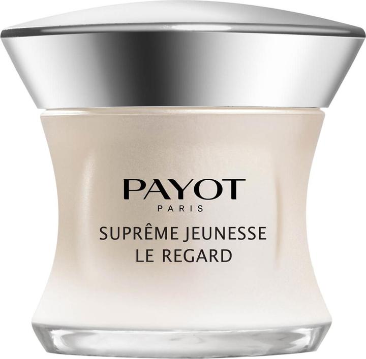 Immagine prodotto Payot Paris Gioventù Le Regard (Crema, 15 ml, Giorno + Notte)