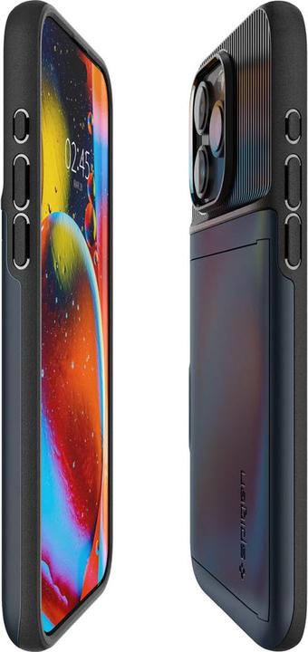 Produktbild Spigen ACS06730 (Apple iPhone 15 Pro)