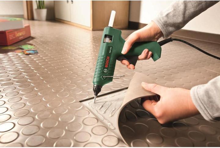 Actual product image Bosch Home & Garden Hot glue gun PKP 18 E