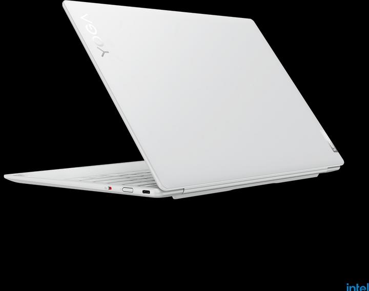Actual product image Lenovo Yoga S7 Carbon (13.30", Intel Core i7-1360P, 16 GB, 512 GB, DE)