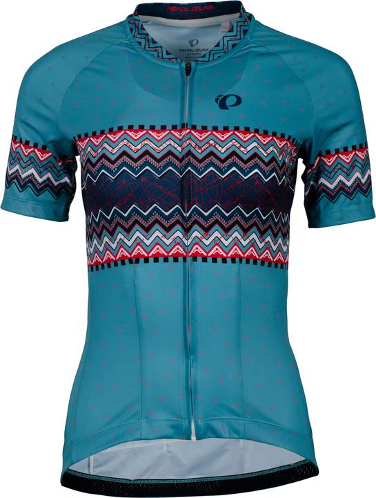Pearl Izumi W Attack