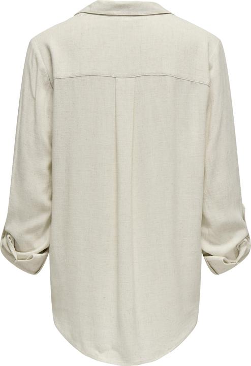 Immagine prodotto Only Onlyasmin-Siesta Ls Li Bl Shirt Pnt Noos (M)