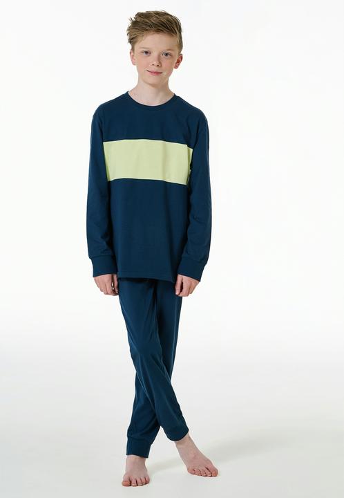 Image du produit Schiesser Nightwear 3 Pyjama (140)