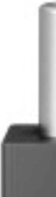Produktbild Goobay Kabel USB USB-B - USB-C 0,5 m Schwarz (JAB-6169441) (0.50 m, USB 3.2 Gen 2, 20 W)