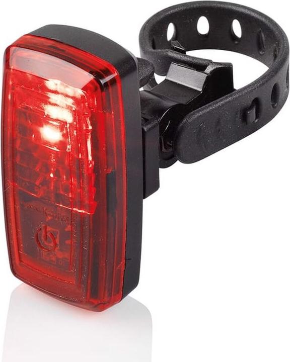 Actual product image XLC Capella CL-S20