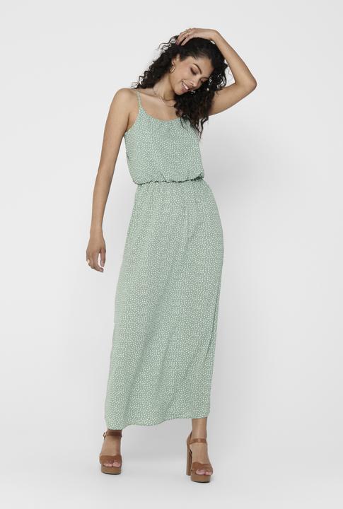 Image du produit Only Robe maxi sans manches (40)