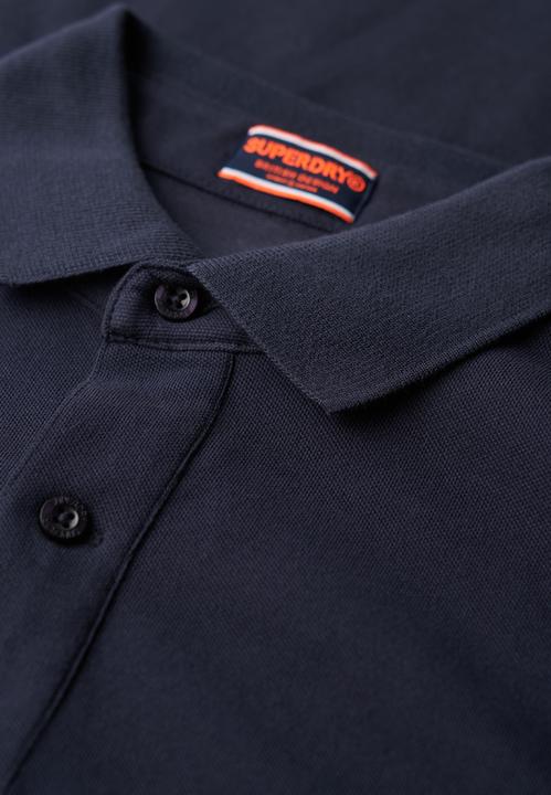 Immagine prodotto Superdry City Polohemd aus Pikee (XL)