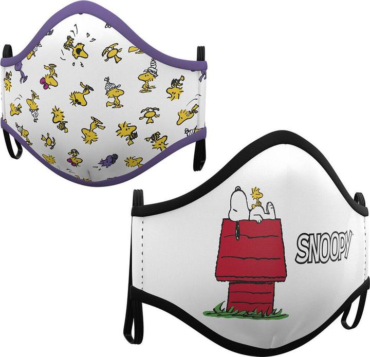 Actual product image My Other Me Hygienic mask 2 pieces (2 x)
