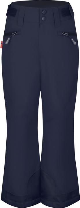 Trollkids Girl's Rauland Ski Pant (104)