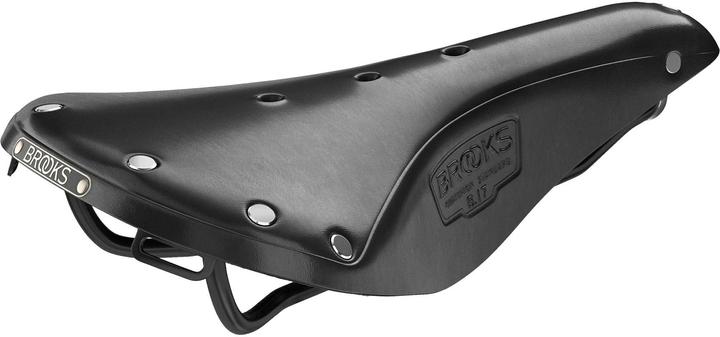 Selle de vélo