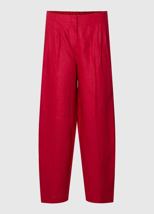 Immagine prodotto Selected Femme 100% Leinen Barrel Fit Hosen (36)