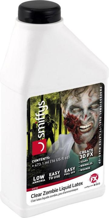 Produktbild Maskworld Latexmilch 473 ml